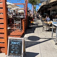 The Bier Garden of Encinitas - All You Need to Know BEFORE You Go