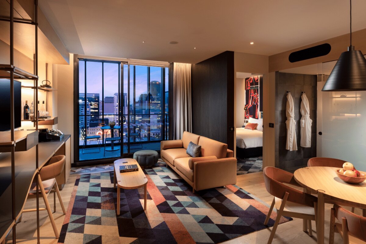 HOTEL INDIGO ADELAIDE MARKETS, AN IHG HOTEL - Updated 2024 Prices