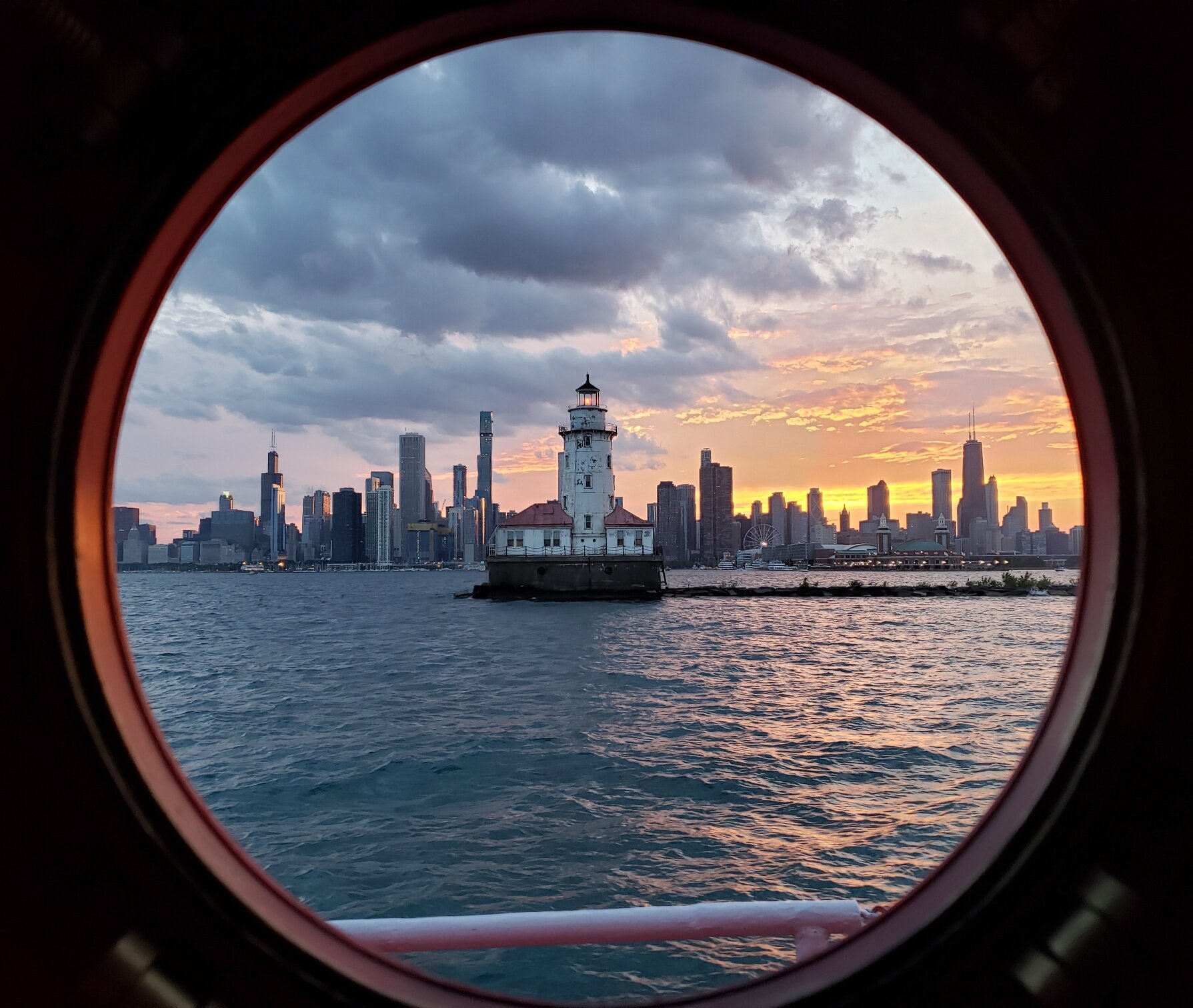 Chicago Fireboat Tours - All You Need To Know BEFORE You Go (2024)