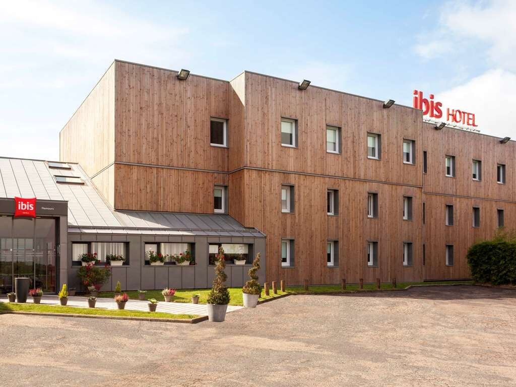 IBIS NEMOURS - UPDATED 2023 Hotel Reviews & Price Comparison (France ...