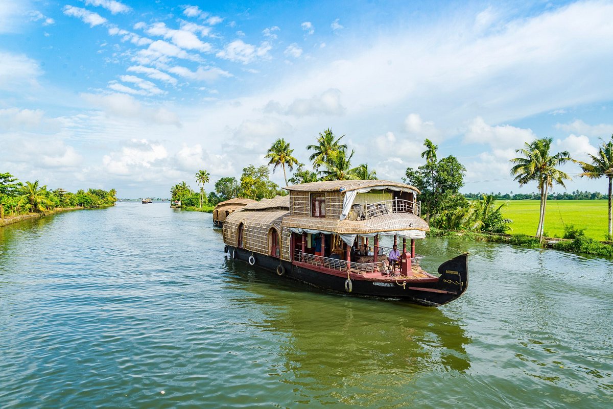 alappuzha tourism packages