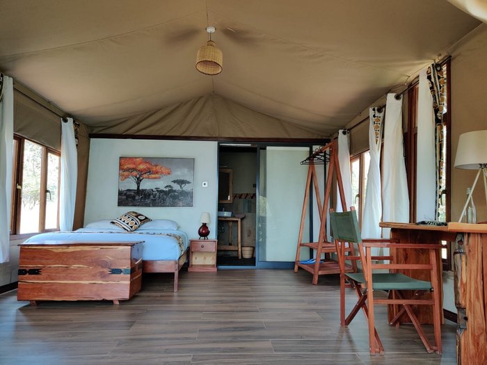 OLDONYO OROK CAMP - Updated 2023 Prices & Guest house Reviews (Kajiado ...