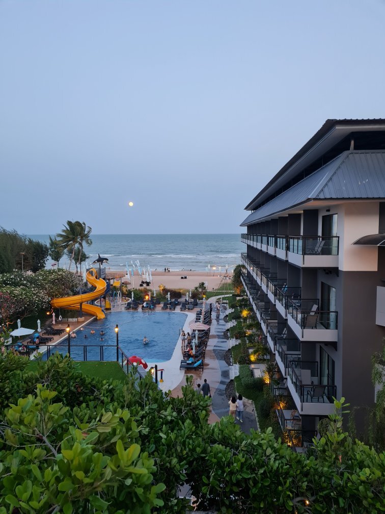 CENTARA LIFE CHA AM BEACH RESORT HUA HIN 70 1 0 2 Updated