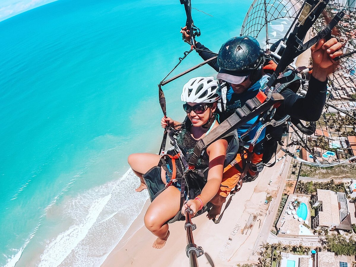 Voo de Parapente em Natal - All You Need to Know BEFORE You Go Voo de Parapente em Natal - All You Need to Know BEFORE You Go