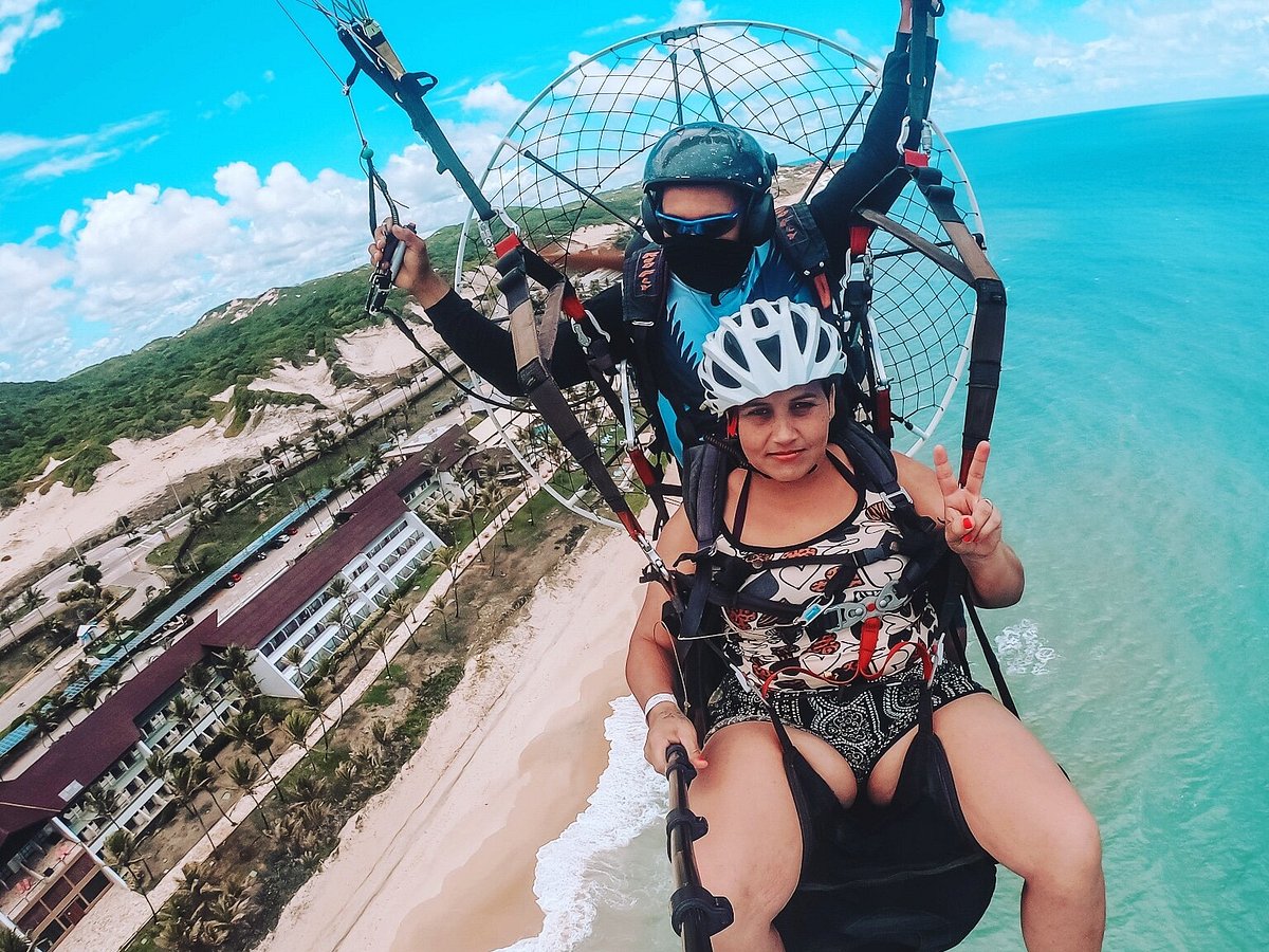 Voo de Parapente em Natal - All You Need to Know BEFORE You Go Voo de Parapente em Natal - All You Need to Know BEFORE You Go
