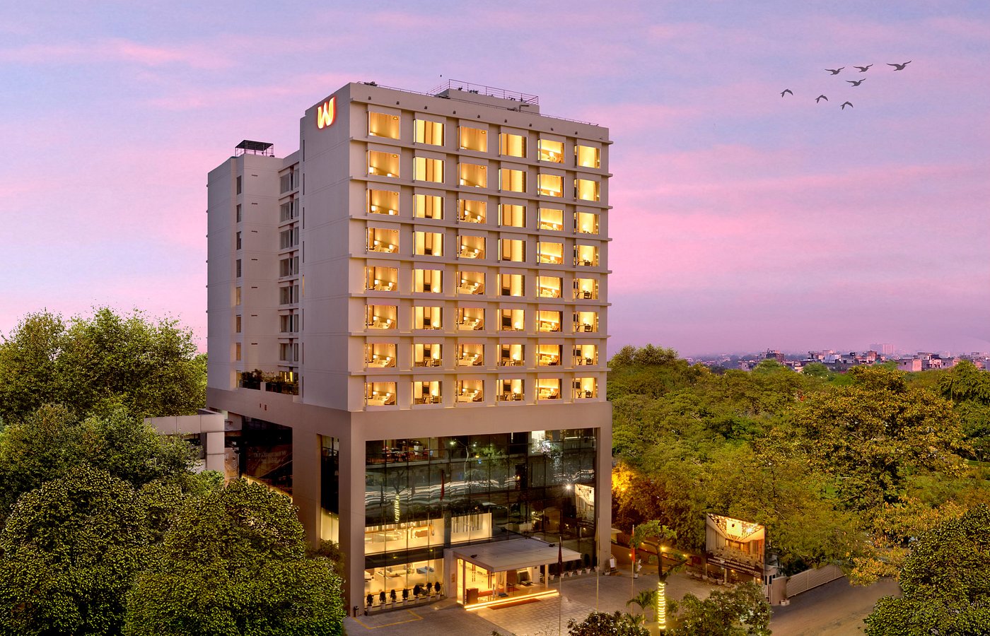 hotel safari inn ahmedabad
