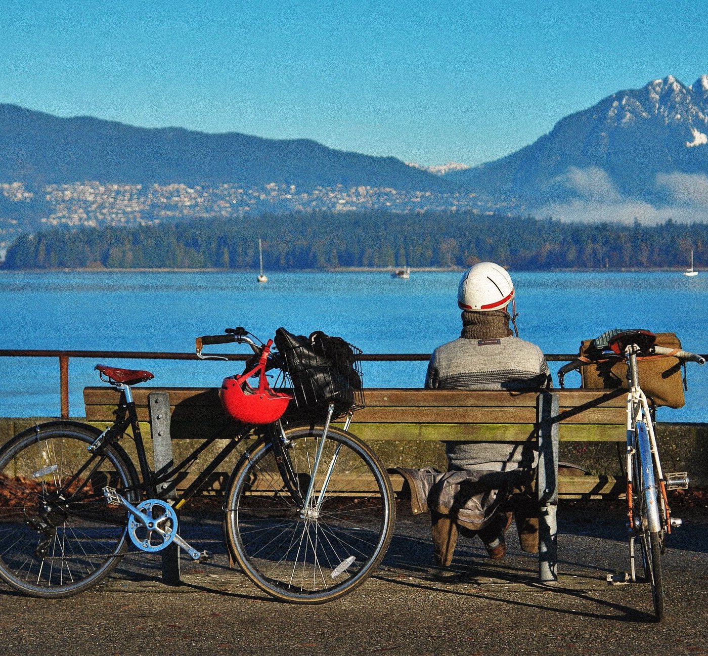 Vancouver, British Columbia: All You Must Know Before You Go (2024) -  Tripadvisor