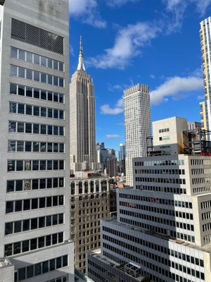 PESTANA PARK AVENUE - Updated 2022 Reviews (New York City)