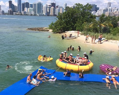 key biscayne tours