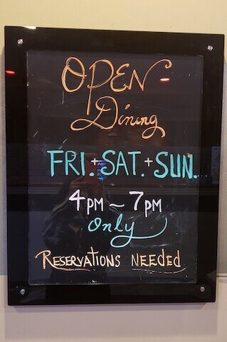 ORIENT CAFE - CHINESE CUISINE, Homer Glen - Restaurant Reviews, Photos