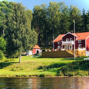 Kils Vandrarhem