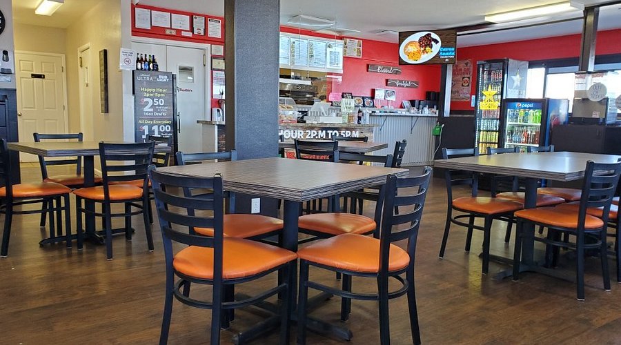 Bandido's Express Mexican Food