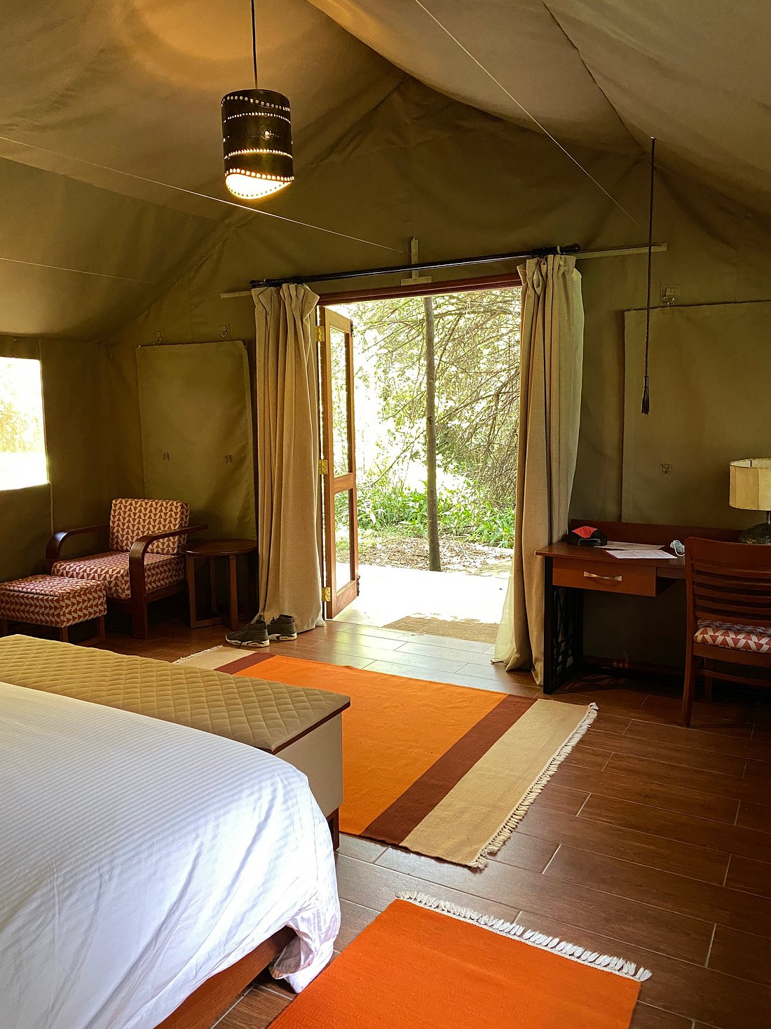 SAROVA MARA GAME CAMP (Кения) - отзывы, фото и сравнение цен - Tripadvisor