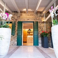 Trattoria da Giulia - Stanghella (PD)
