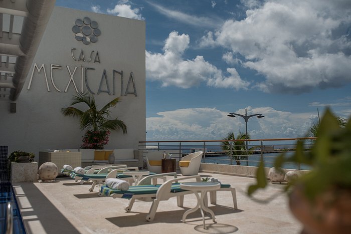 CASA MEXICANA COZUMEL $96 ($̶2̶0̶8̶) - Updated 2023 Prices & Hotel Reviews  - Mexico