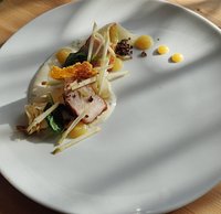 Antipasto Dolomiti
