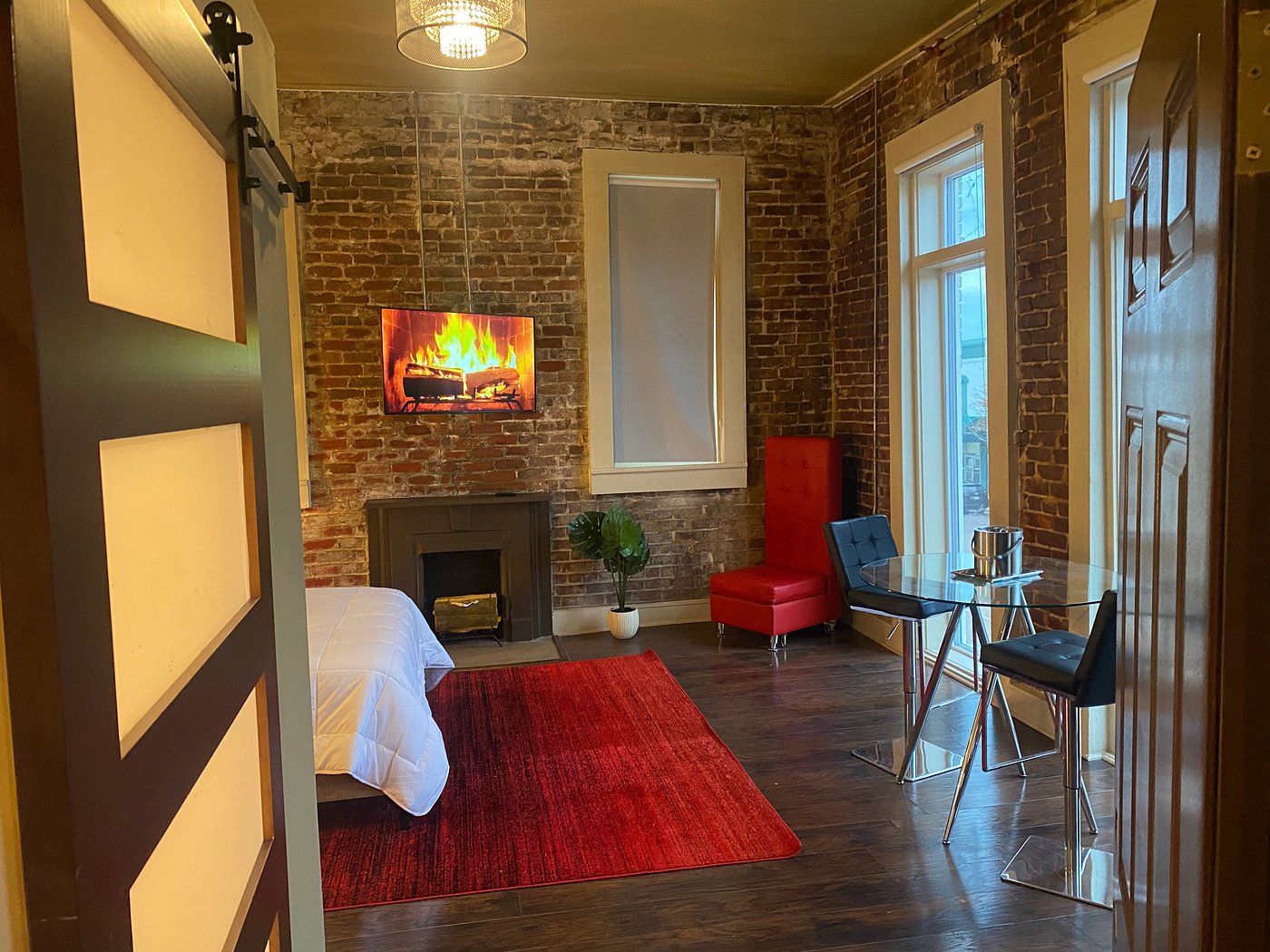 THE SKYLIGHT Hotel (Greenville, MS) Prezzi e Recensioni 2024