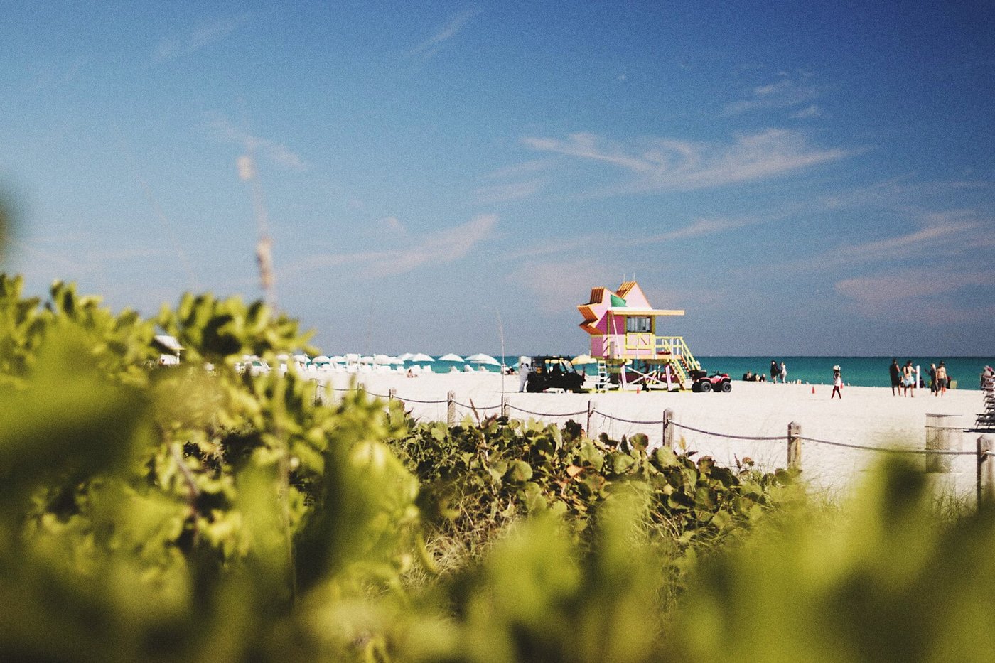 The New Yorker Miami (Fl) - Hotell - Anmeldelser - Tripadvisor
