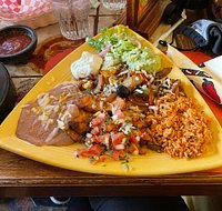 El Rincon Restaurante Mexicano