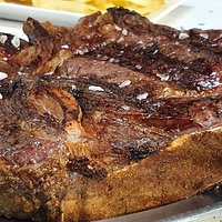 Chuletón de Galicia