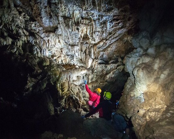 Horne Lake Caves Provincial Park (Qualicum Beach) - All You Need to ...