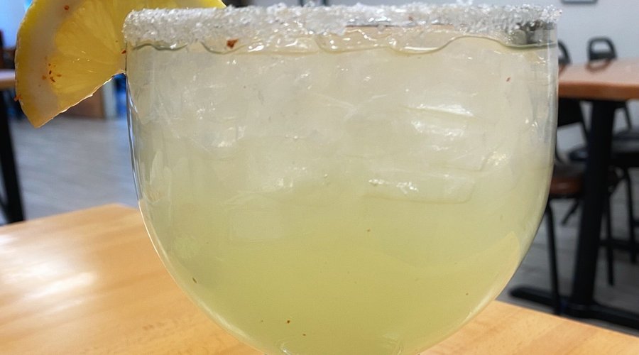 Carrillo's Mexican Food