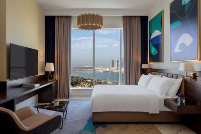 Hotel photo 8 of Avani Palm View Dubai Hotel & Suites.