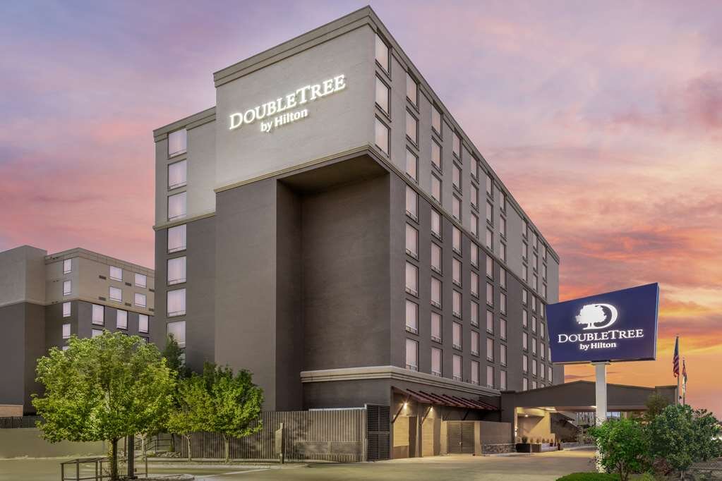 DOUBLETREE BY HILTON DENVER CHERRY CREEK Hotel CO Prezzi 2022 E   Exterior 