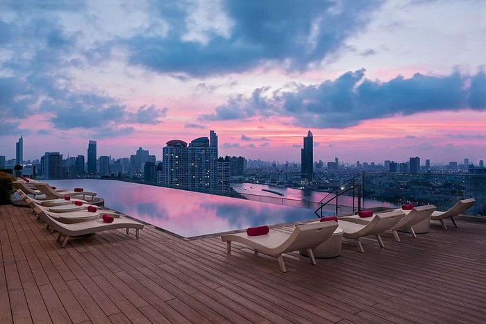 Avani+ Riverside Bangkok Hotel - รีวิวและเปรียบเทียบราคา - Tripadvisor Avani+ Riverside Bangkok Hotel - รีวิวและเปรียบเทียบราคา - Tripadvisor