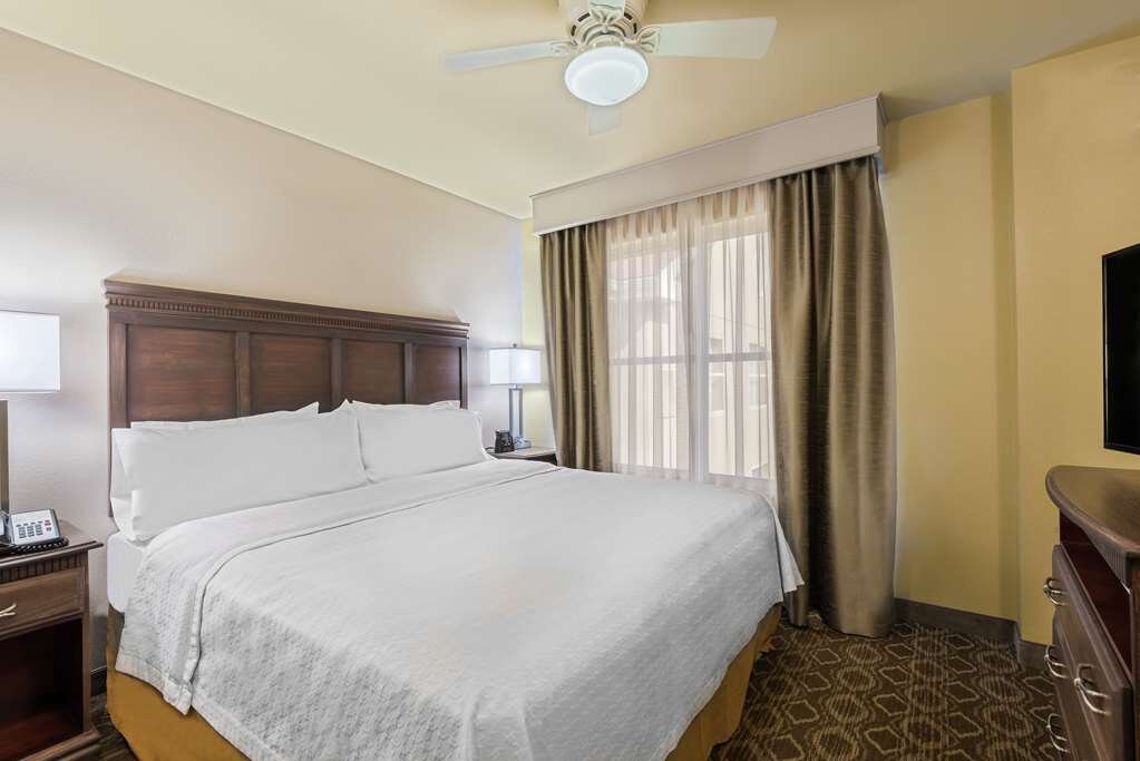 Hotel photo 10 of Homewood Suites by Hilton Princeton.