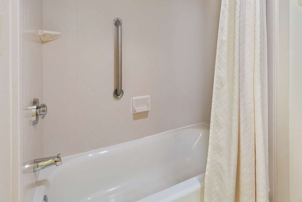 Hotel photo 31 of Homewood Suites by Hilton Princeton.