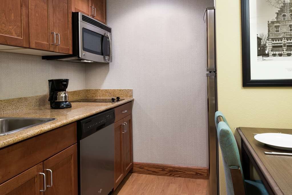 Hotel photo 11 of Homewood Suites by Hilton Princeton.