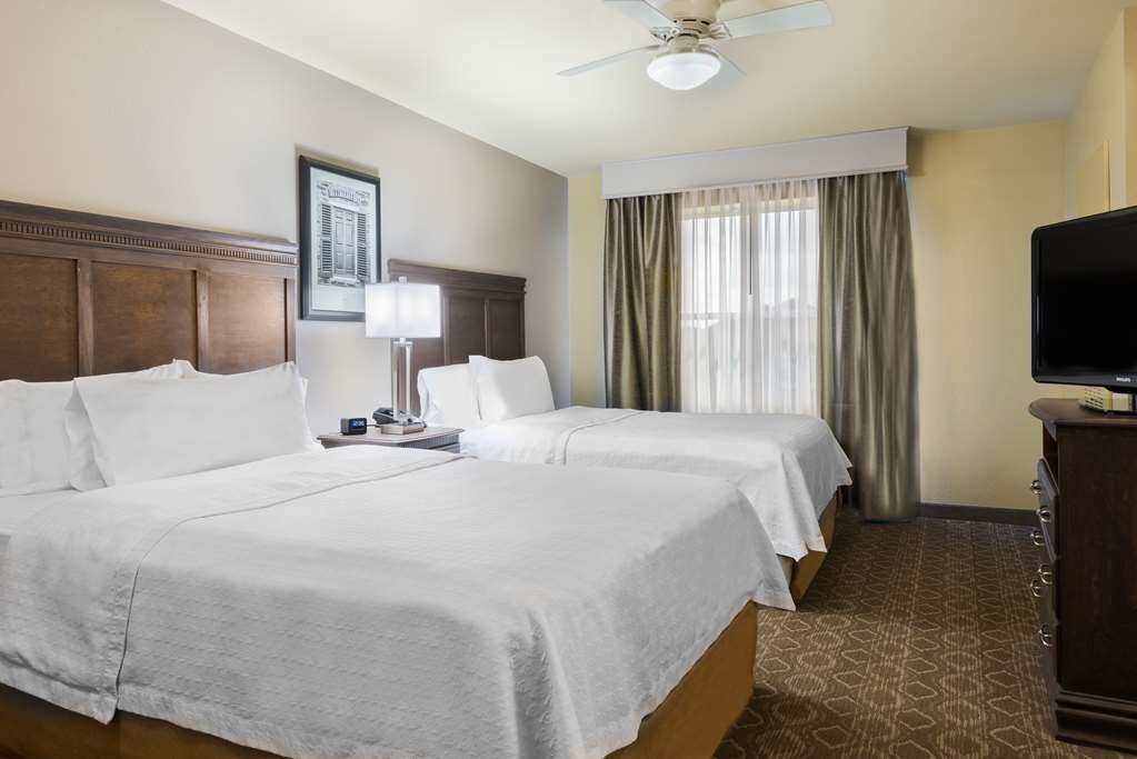 Hotel photo 45 of Homewood Suites by Hilton Princeton.