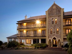 Mount Lofty House & Estate Adelaide Hills in Crafers