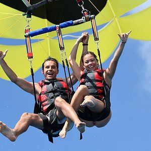 Honolulu Jetlev Flight & Ocean Jet Pack Experience at Maunalua Bay