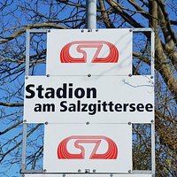 Logo des Stadions am Salzgittersee