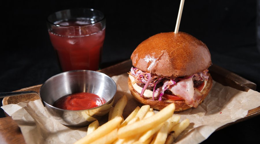 ADDBURGER, Rostov-on-Don - Menu, Prices & Restaurant Reviews - Tripadvisor