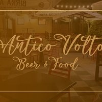 Antico Volto - Beer & Food