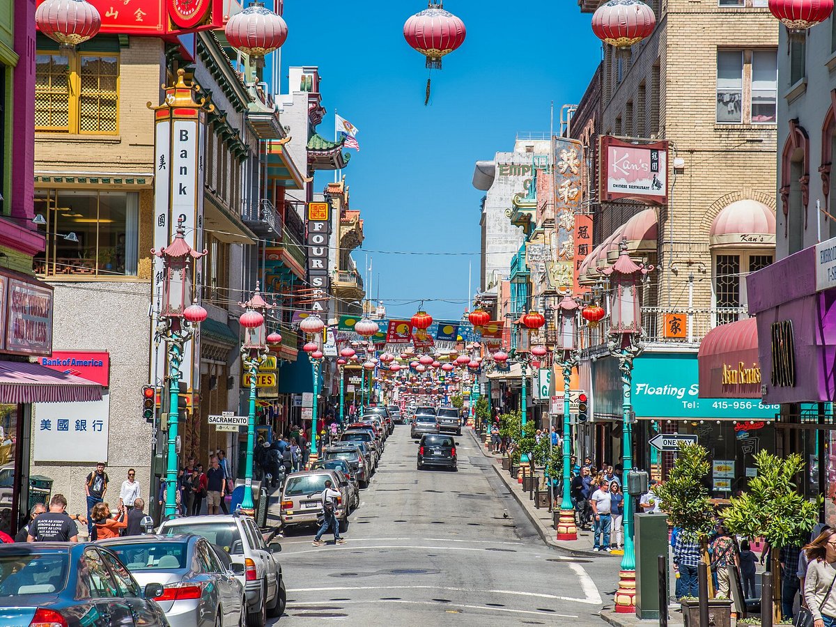 Fisherman's Wharf & Pier 39 Insider's Guide - Dylan's Tours