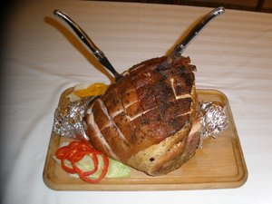 Comedor