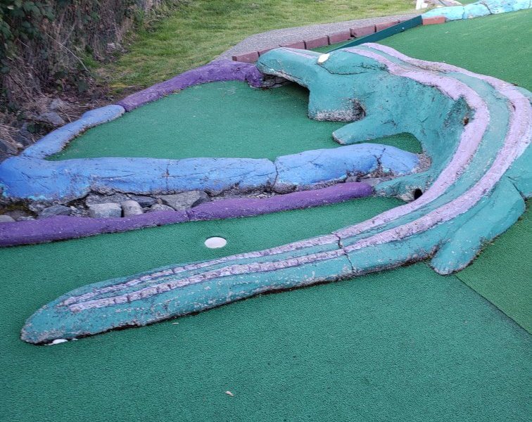 Mike N Terry's Outdoor Fun Park image