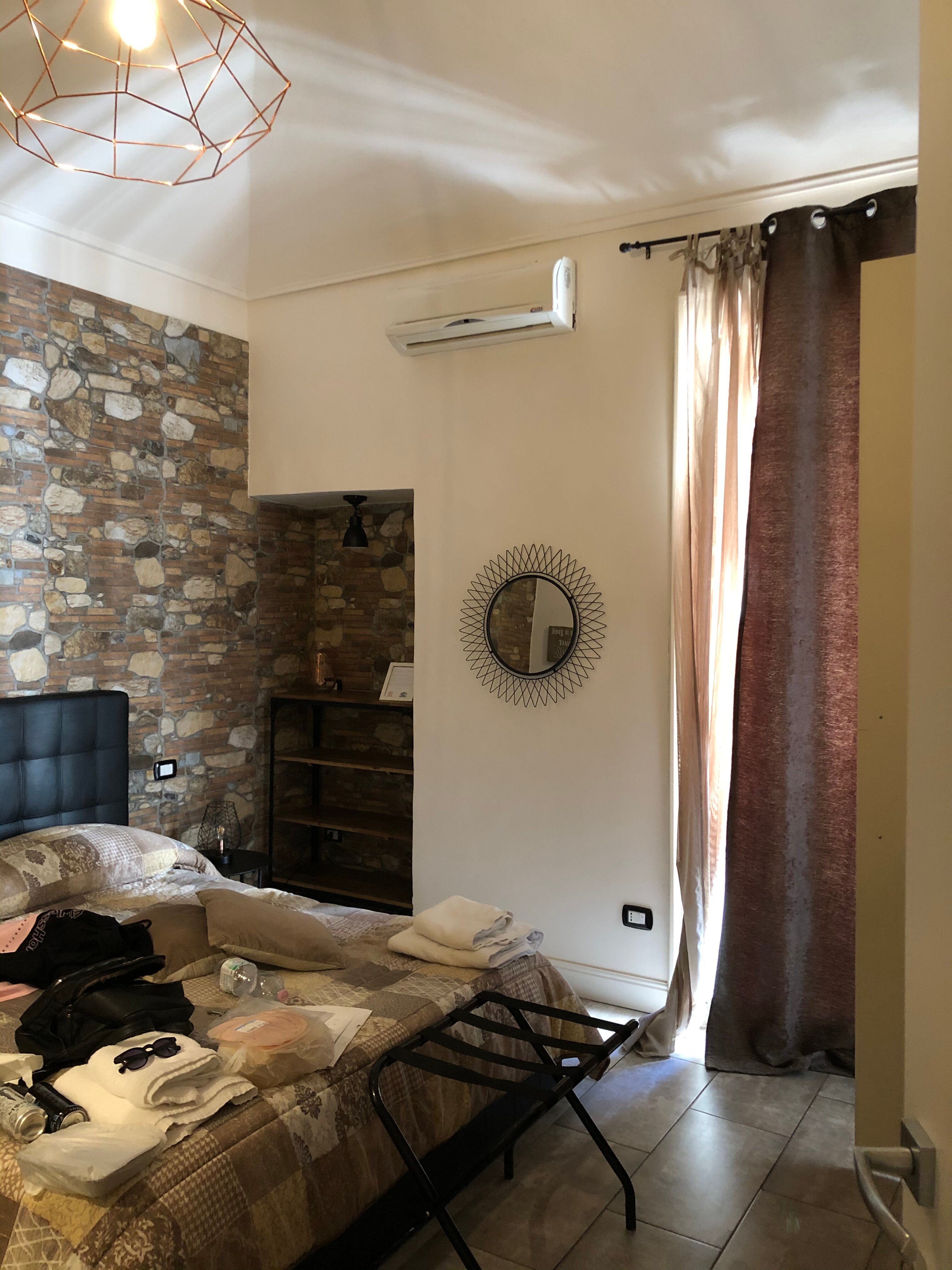 CASA FELICE TARANTO - Prices & Guest House Reviews (Italy)