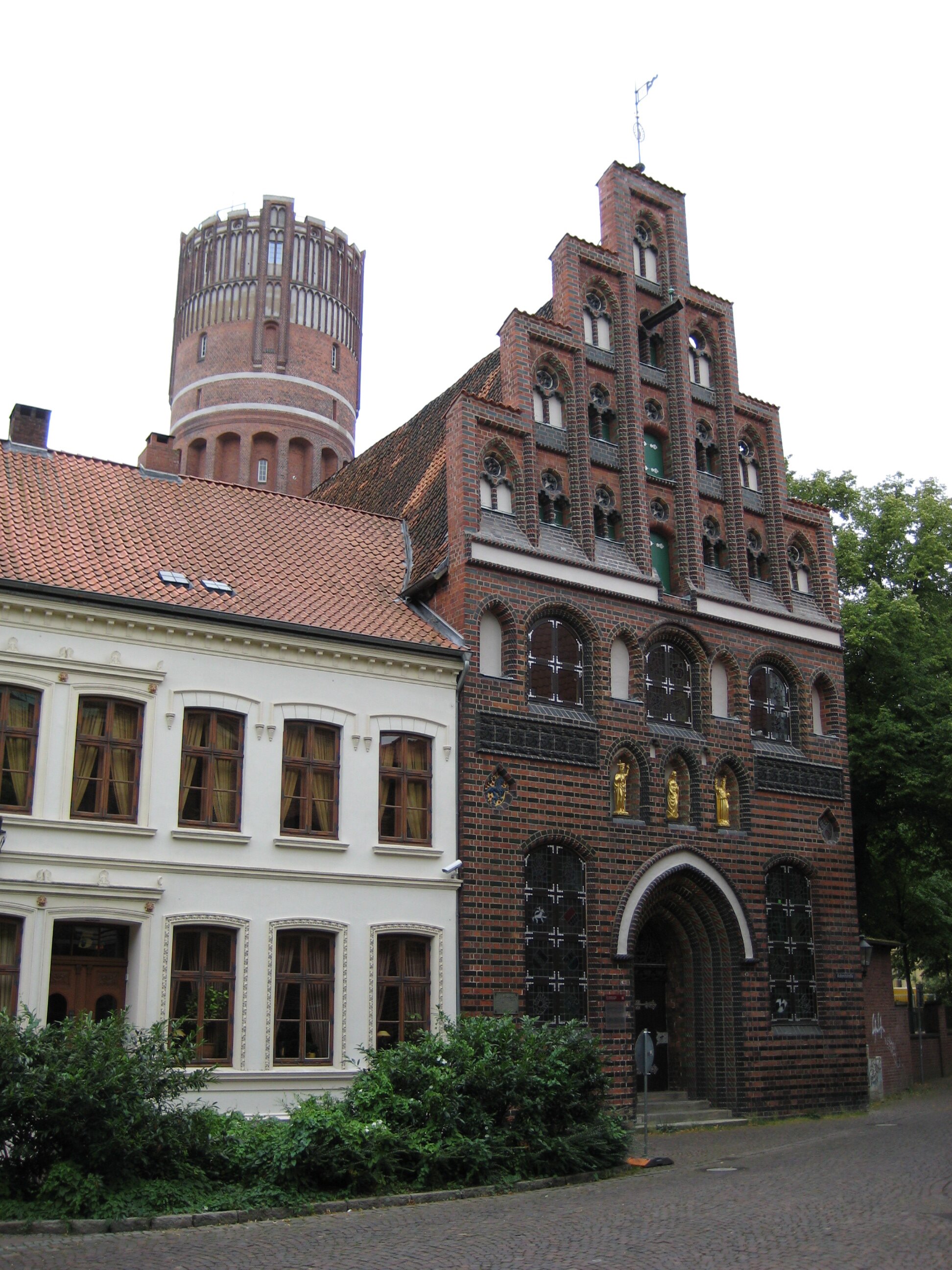 Kalandhaus (Luneburg) - All You Need To Know BEFORE You Go