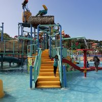 WILD WAVES WATER PARK (Port Edward) - All You Need to Know BEFORE You Go