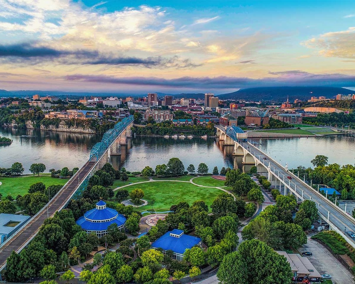 Chattanooga Helicopter Tours (2025) All You Need to Know BEFORE You