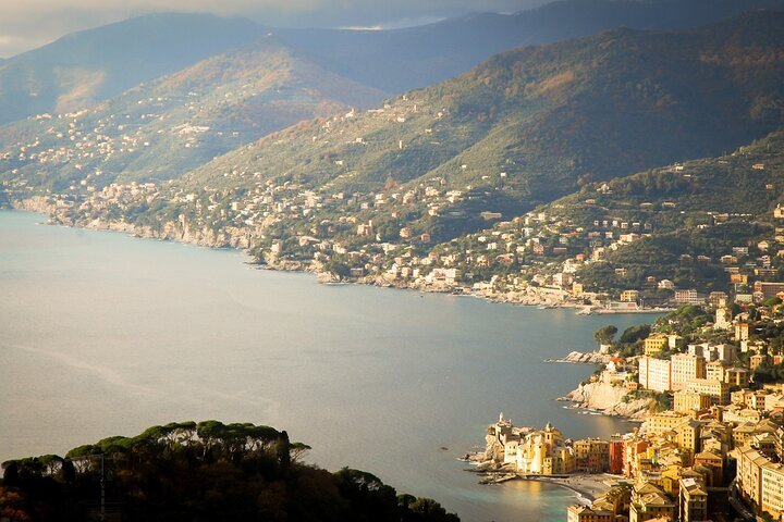 CAMOGLI - SAN ROCCO - PUNTA CHIAPPA TRAIL - All You Need To Know BEFORE ...