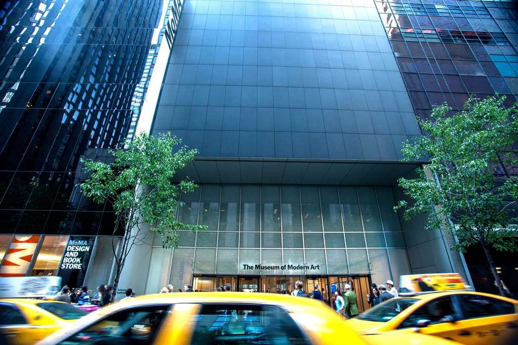 Hotel photo 37 of Hyatt Centric Times Square New York.