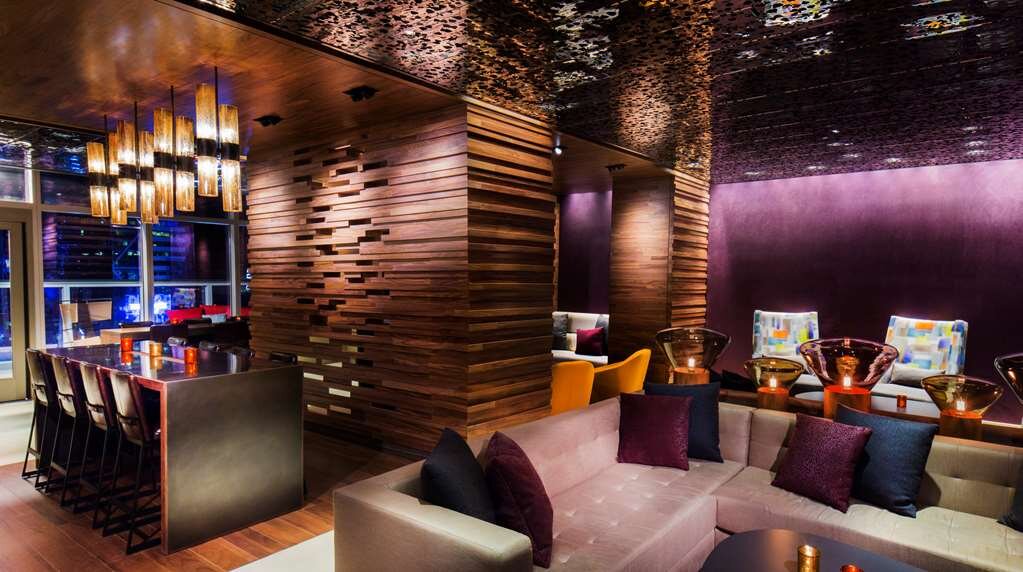 Hotel photo 35 of Hyatt Centric Times Square New York.