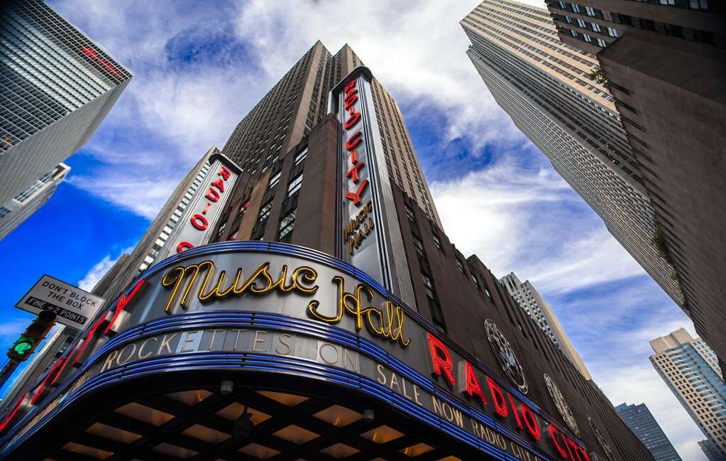 Hotel photo 5 of Hyatt Centric Times Square New York.