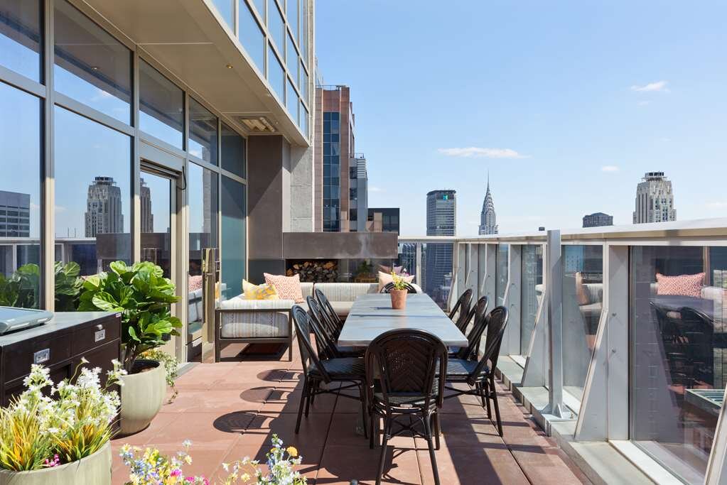 Hotel photo 47 of Hyatt Centric Times Square New York.